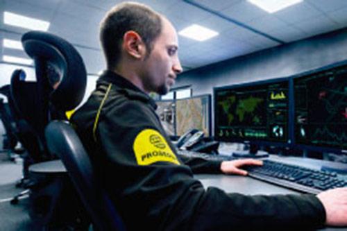 como funciona la seguridad