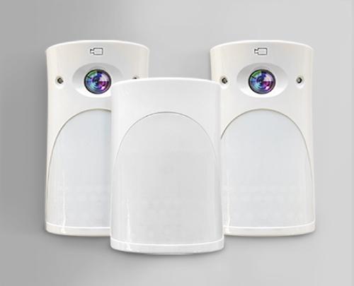 sensores de seguridad