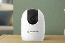 Pack SmartCam 360°