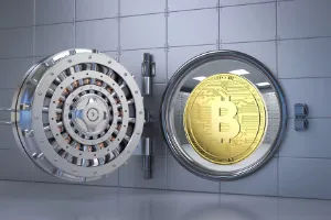 Un búnker para criptoactivos: la nueva opción para protegerse de hackeos o robos online