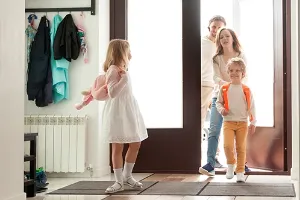 Tipos de alarmas: Protegé tu hogar con la mejor opción