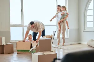 Propiedad vigilada: la mejor forma de proteger lo que más querés