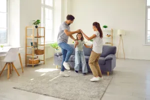 Seguridad doméstica inteligente: cómo la tecnología protege tu hogar 24/7