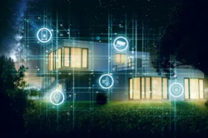 Sistema de seguridad: tu tranquilidad empieza por casa