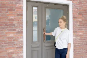 Activar la alarma de casa: ¿qué pasa si se activa y no estás en casa? 