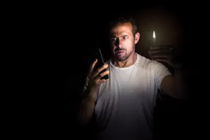 Si se corta la luz o internet, ¿tu alarma sigue funcionando?