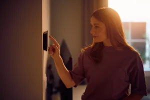 Alarma con cámaras: ver no es lo mismo que proteger