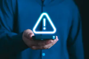 Alerta de robo: detectar una alerta no es lo mismo que tener respuesta