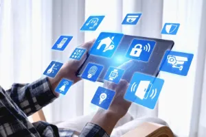 Tipos de cámaras de seguridad: cuál elegir según tu casa