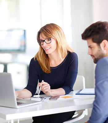 Personalizamos las soluciones de seguridad Personalizamos las soluciones de seguridad