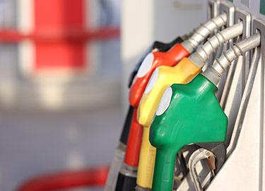 seguridad para gasolineras