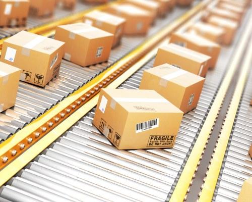 seguridad Logistica