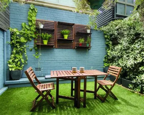 jardin protegido jardin protegido