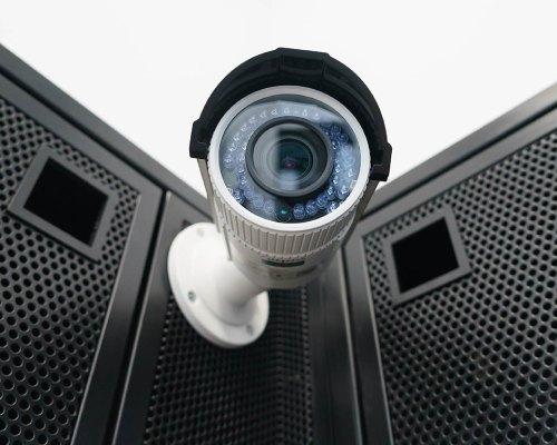 camara Seguridad camara Seguridad