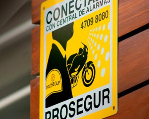 disuasion para ladrones disuasion para ladrones