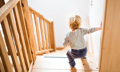 Videovigilancia para cuidado de tus hijos Videovigilancia para cuidado de tus hijos