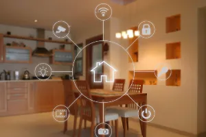 Alarma inalámbrica para casa: Protegé tu hogar con la última tecnología
