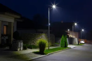 Alarma Vecinal: ¿Qué es?