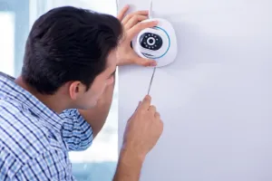 ¿Por qué no es una buena opción una alarma casera?
