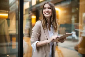 Gestión de Negocios: Conseguí que tu negocio sea más rentable 