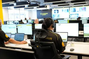 iSOC: La revolución de la seguridad inteligente en Prosegur Security