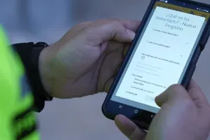 POPS: la evolución digital de la vigilancia en primera línea 