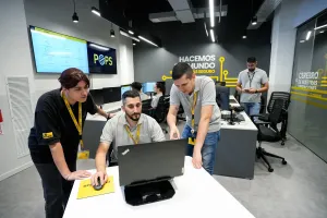 Supervisión de Procesos: Seguridad y Eficiencia en el Corazón del Negocio