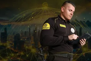 Vigilancia inteligente: evolución, tecnología y profesionalización en Prosegur Security