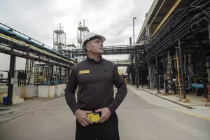 Si tu seguridad no cumple todo lo obligatorio, el riesgo ya está adentro