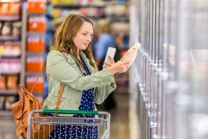 Supermercados inteligentes: automatización y eficiencia operativa en el retail