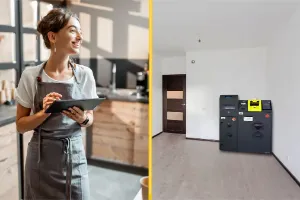 Control de sucursales: centralización de la tesorería y visibilidad en tiempo real