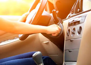 seguridad para vehiculos