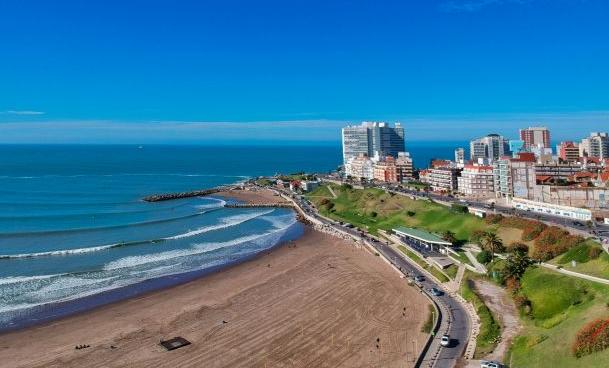 Temporada de verano: crece la demanda de alarmas en propiedades en la Costa Atlántica Temporada de verano: crece la demanda de alarmas en propiedades en la Costa Atlántica