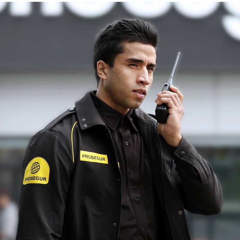 Prosegur Alarmas Argentina 50 aniversario