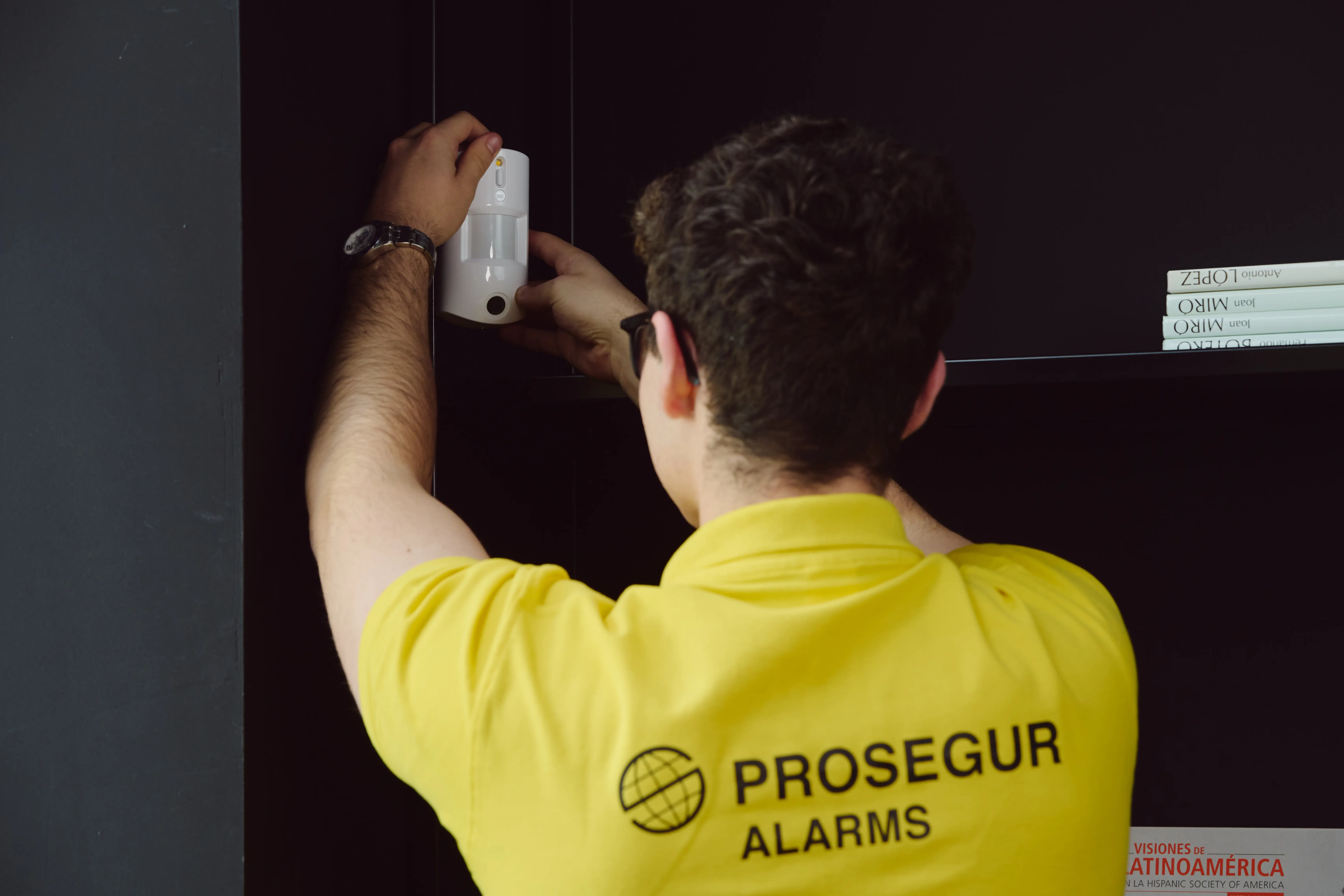 Alarmas para casa y sus precios: lo que tenés que saber antes de decidir