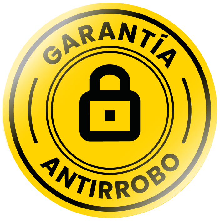 Garantias Prosegur Argentina