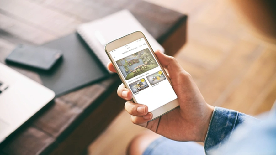 app smart prosegur
