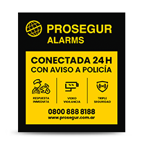 Placa disuasoria
