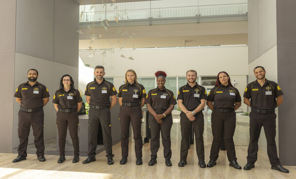 Prosegur se posiciona entre las empresas más destacadas de Europa en diversidad e inclusión, según Financial Times