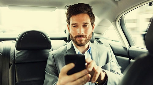 App Smart Prosegur