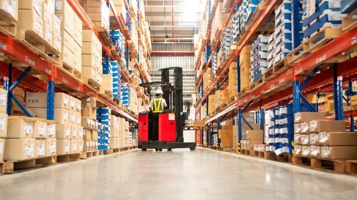 logistica