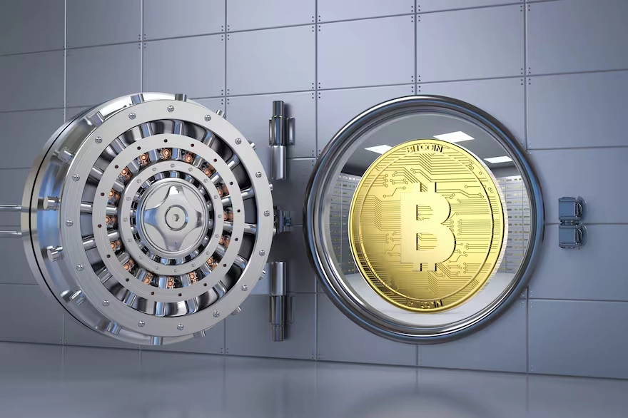 Prosegur Crypto es hoy la única plataforma de custodia de activos digitales