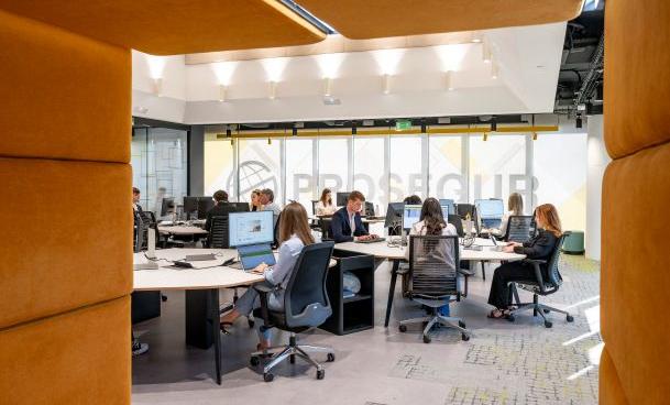 Prosegur y Telefónica refuerzan su apuesta por la Inteligencia Artificial con la implantación de GenIA en todos sus centros de trabajo de Europa y Latinoamérica 