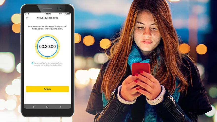 app_smart_chica_celular