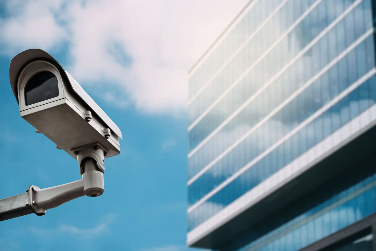 proteccion perimetral seguridad empresas