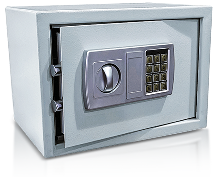 App Prosegur Smart 2019