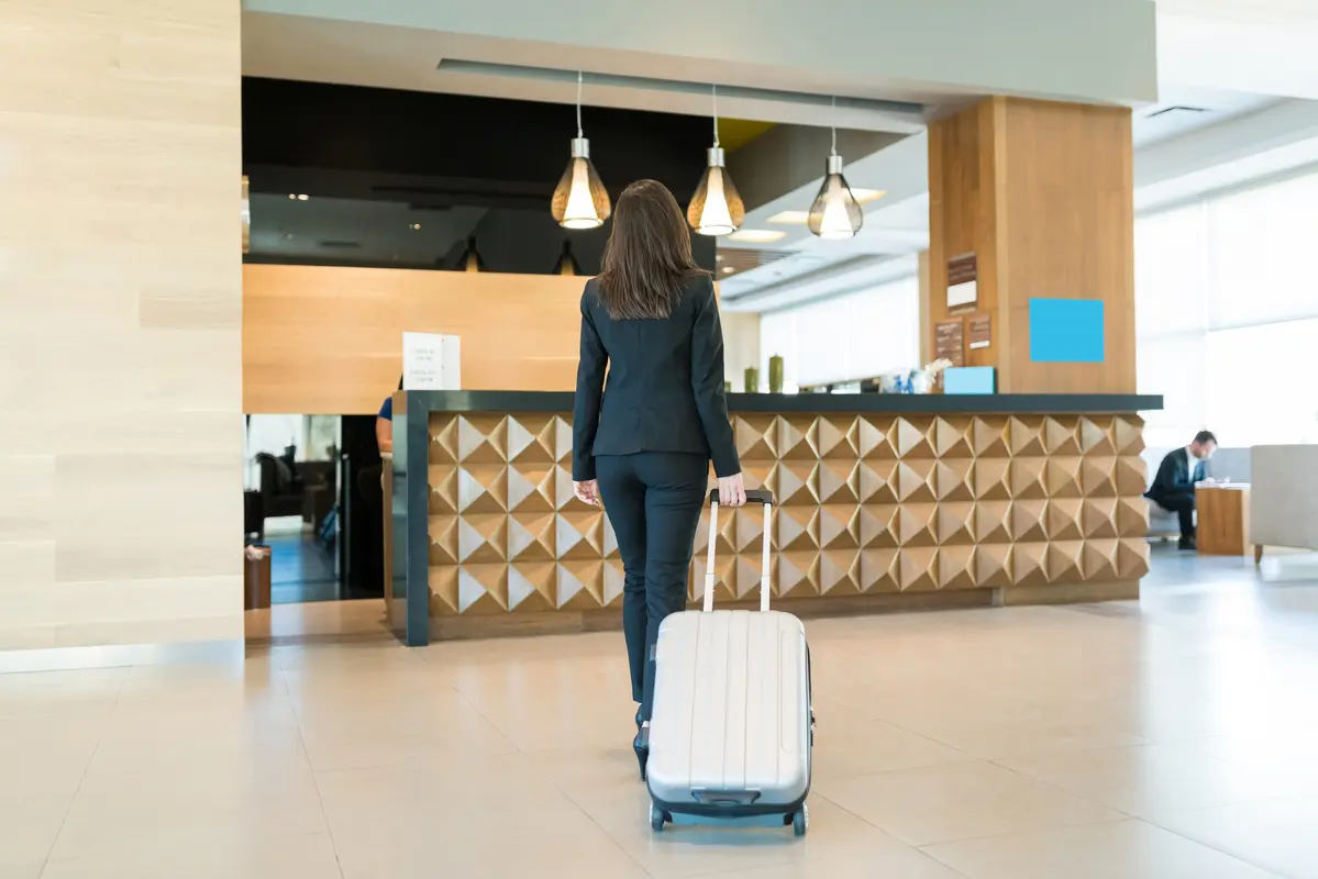Seguridad en Hoteles: Soluciones para Temporada Alta de Vacaciones