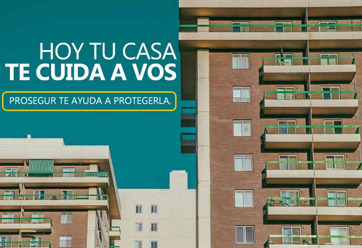 Alarmas Smart Prosegur 2019