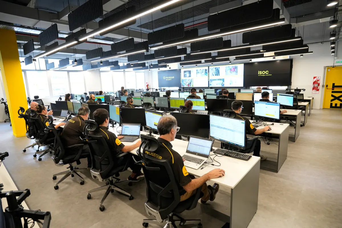 ¿Qué es la analítica de vídeo? Ayuda a la seguridad de tu negocio