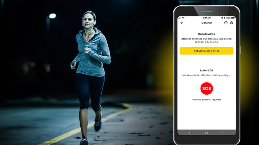 contigo_runner